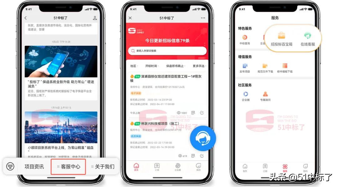 投标人(rén)有(yǒu)什(shén)麽常用(yòng)工(gōng)具推薦？