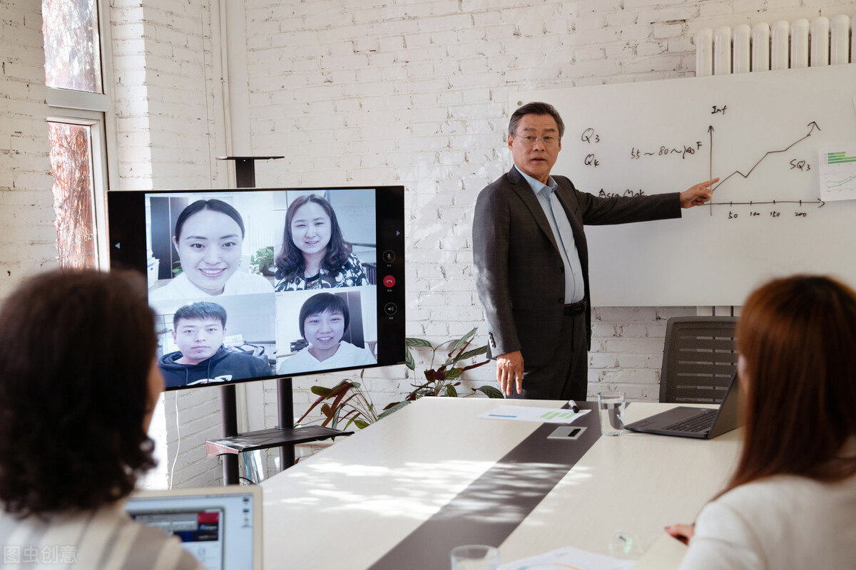 什(shén)麽是(shì)不(bù)見(jiàn)面開(kāi)标？可(kě)能(néng)存在哪些(xiē)問(wèn)題？